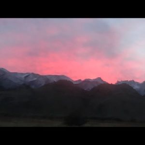 Meet your Posher, Samira